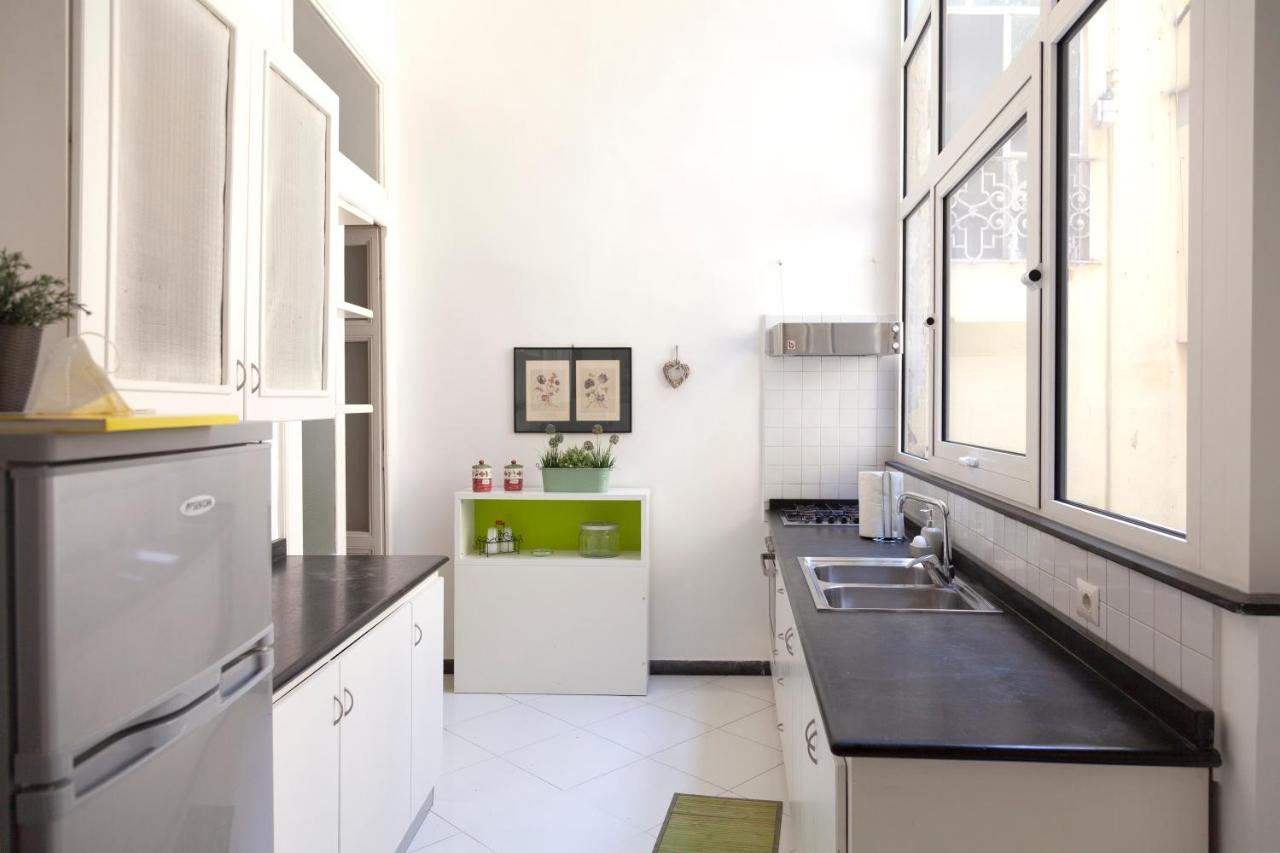 Casa Del Plebiscito Apartman Nápoly Kültér fotó