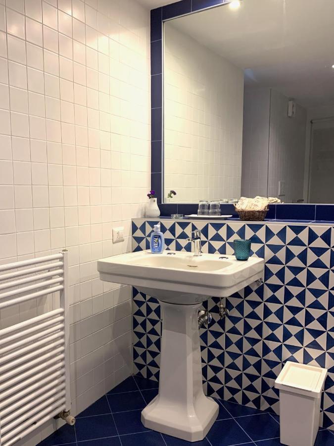 Casa Del Plebiscito Apartman Nápoly Kültér fotó